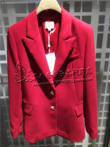 JWAC40105 JZ JZs 2020 spring new suit special cabinet