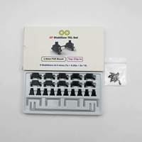 Блок 1.6T черный