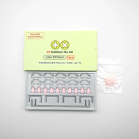 1.2t 2203 Белый порошок