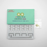 Винт модель 1.6T Белый