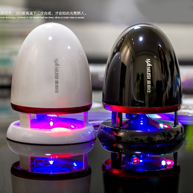 Desktop computer small audio subwoofer horn plug small speaker sound quality is good single wired home high sound quality