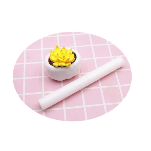 Клиновая универсальная смола глиняная скалоланка Тайвань импортированный материал Неспонентный палоч