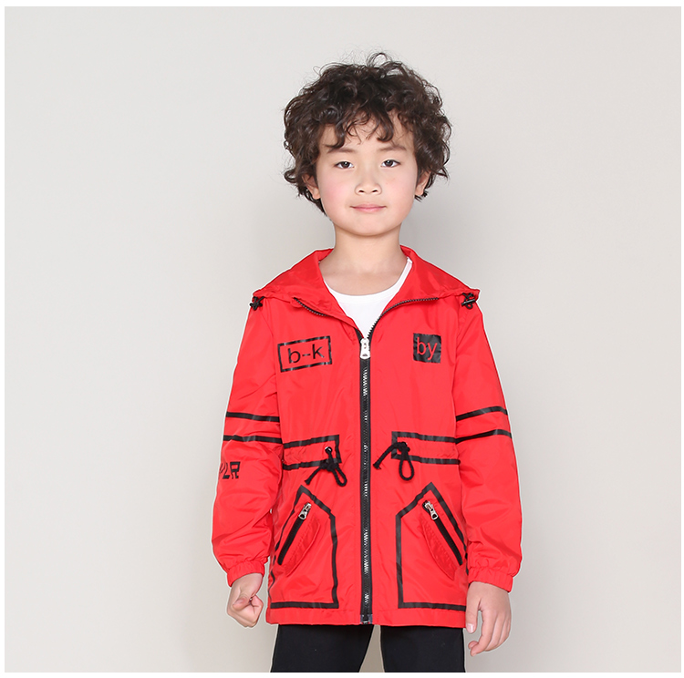 Manteau pour garcon - Ref 2163005 Image 13