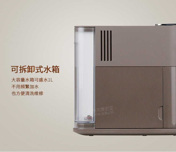 Máy pha cà phê viên nang Nespresso nhập khẩu châu Âu Lattissima Một nút tự động ưa thích EN500 - Máy pha cà phê máy xay cà phê hc600