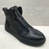 Giày bị hỏng mã đặc biệt giày nam da cao cấp da cao cấp giày cao gót đẹp trai dày giày nam lacoste Giày ống