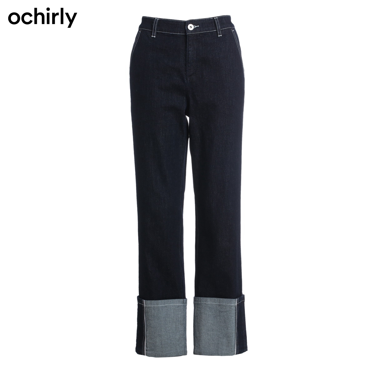 Jean femme OCHIRLY    - Ref 3193652 Image 5