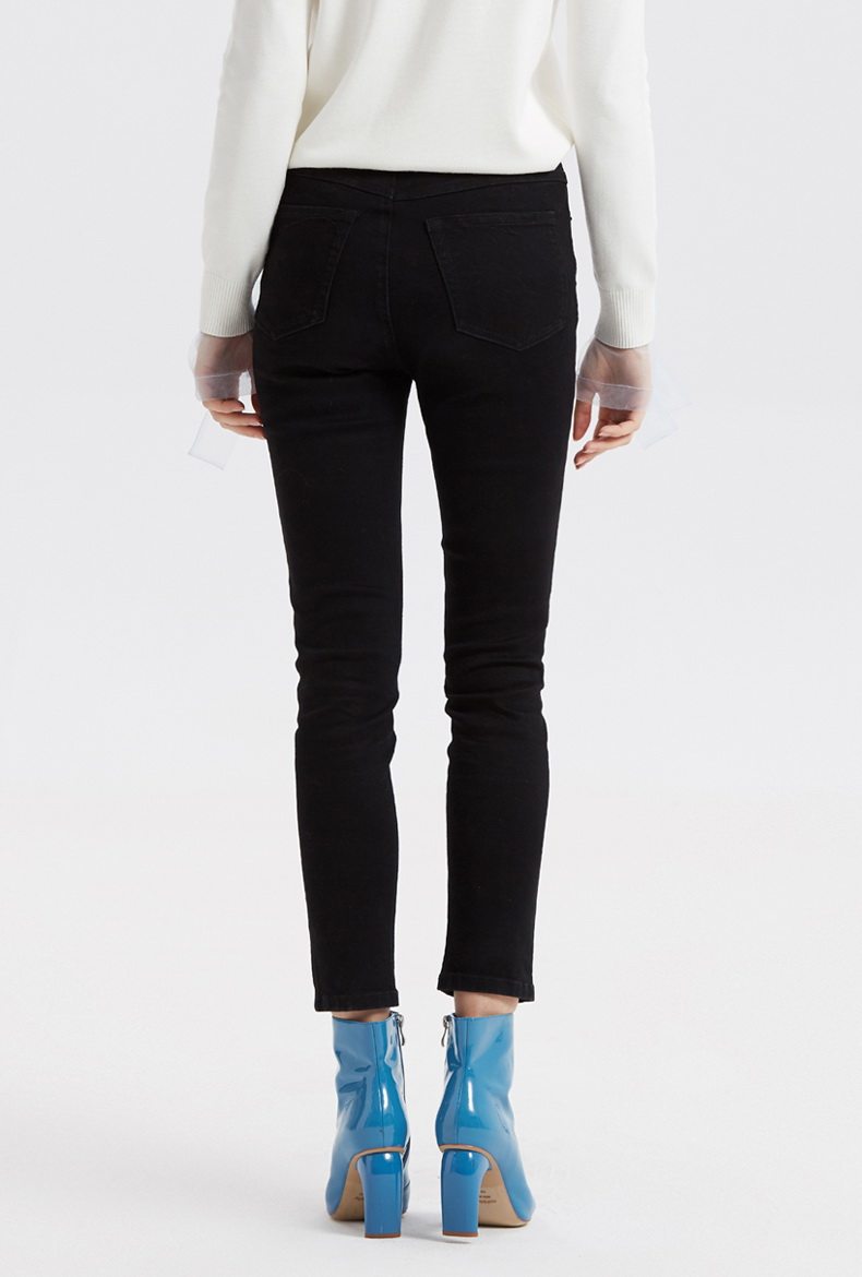 Jean femme OCHIRLY    - Ref 3193235 Image 19