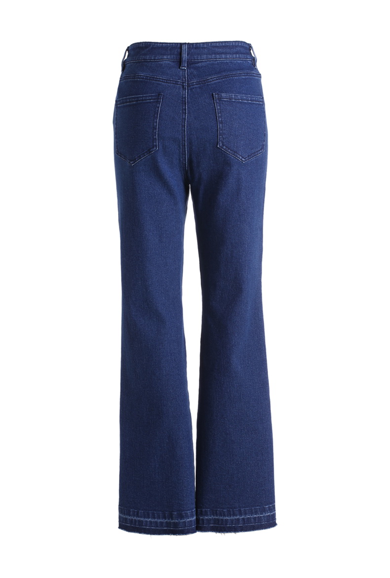 Jean femme OCHIRLY    - Ref 3193710 Image 26