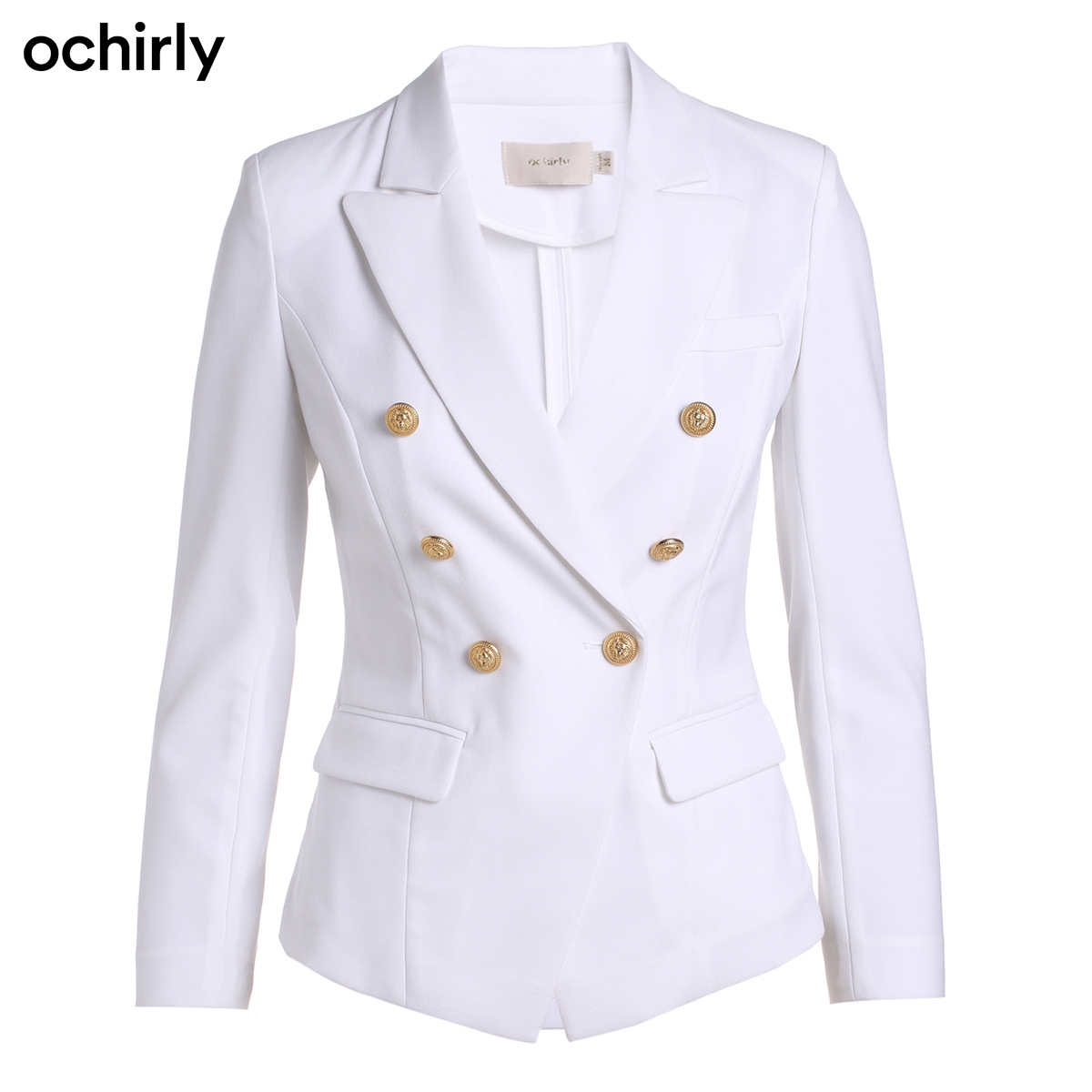 Veste pour femme OCHIRLY    en Polyester - Ref 3220682 Image 5