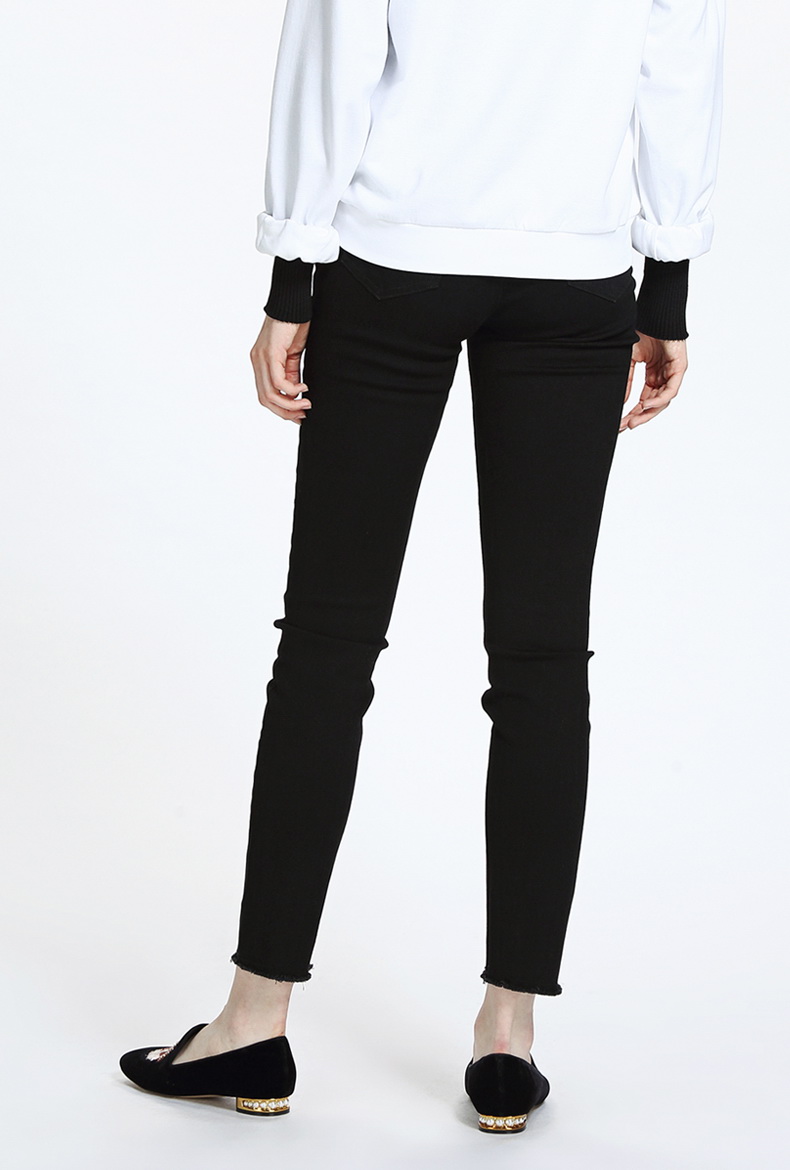 Jean femme OCHIRLY    - Ref 3191842 Image 17