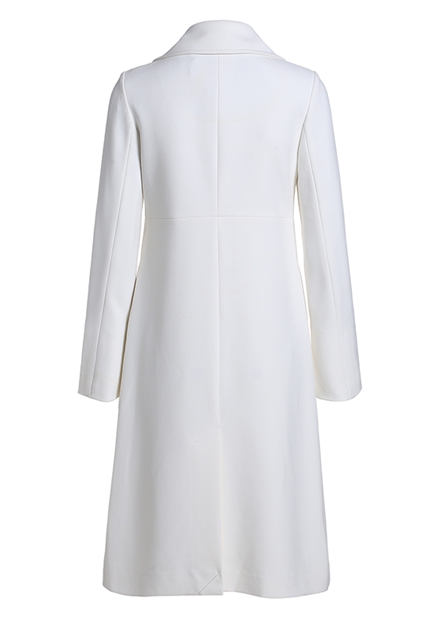 Trench pour femme OCHIRLY    en Polyester - Ref 3225691 Image 16