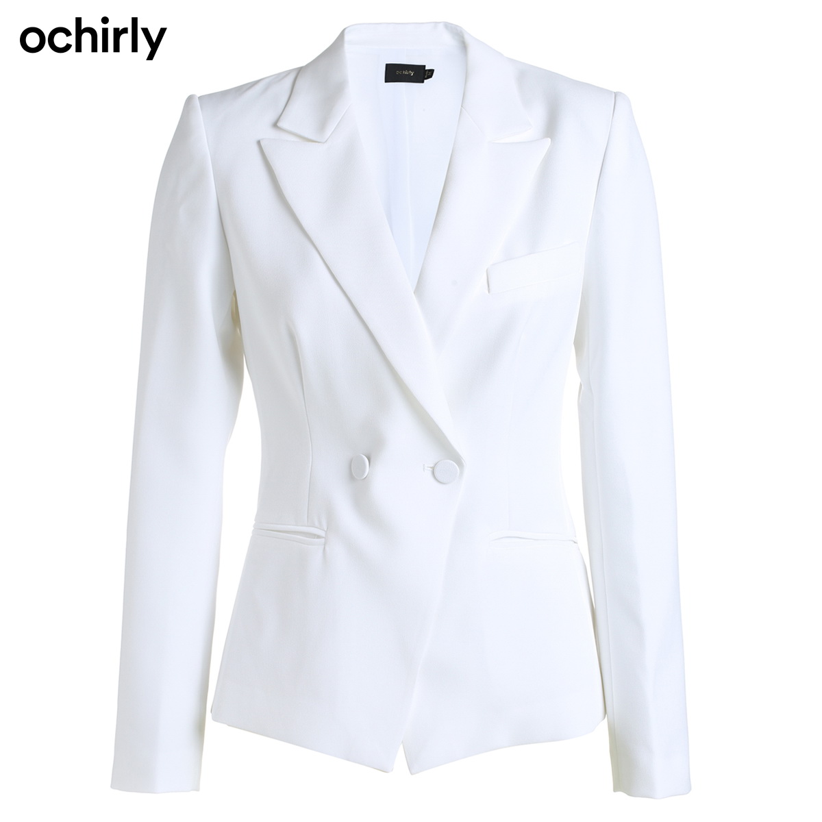Veste pour femme OCHIRLY    en Polyester - Ref 3220613 Image 5