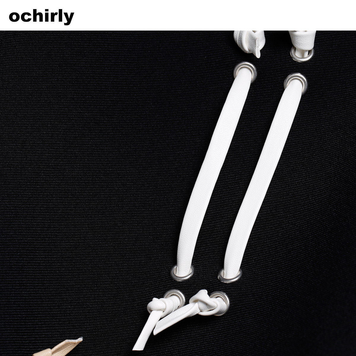 Veste pour femme OCHIRLY    en Polyester - Ref 3220723 Image 4