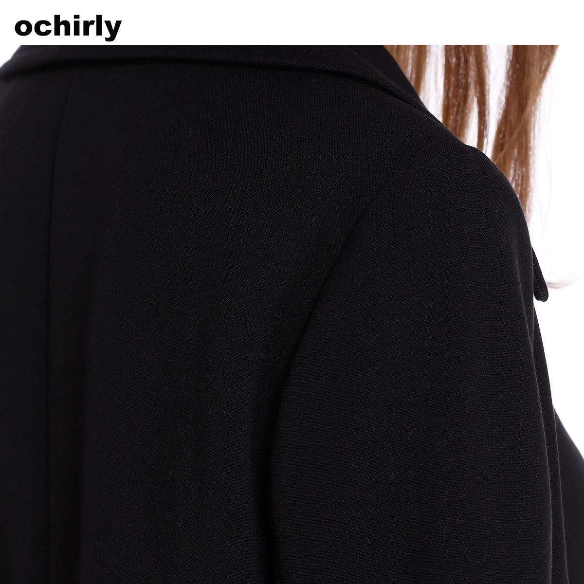 Trench pour femme OCHIRLY    en Polyester - Ref 3225691 Image 4