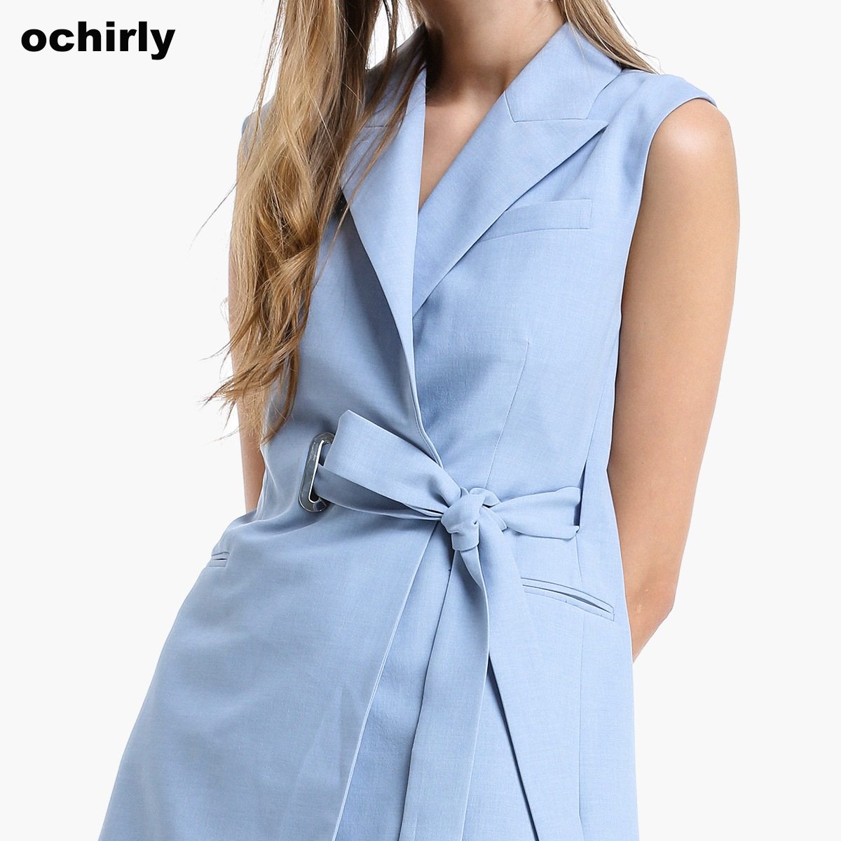 Veste pour femme - Ref 3218714 Image 4