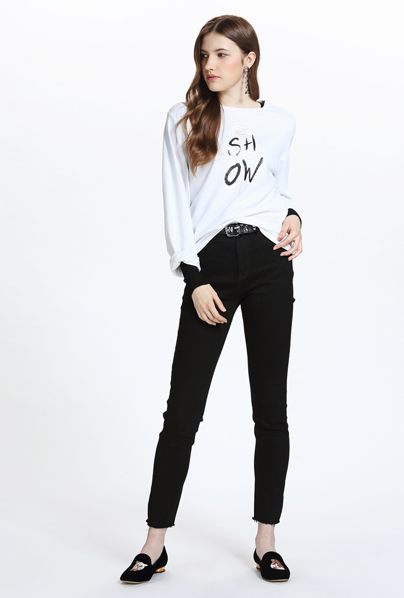 Jean femme OCHIRLY    - Ref 3191842 Image 15