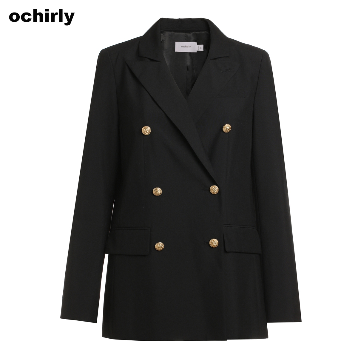Veste pour femme OCHIRLY    en Polyester - Ref 3220609 Image 5