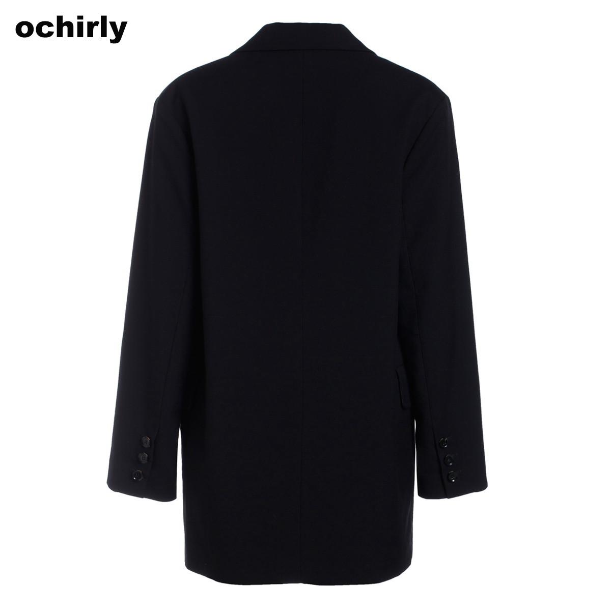 Veste pour femme OCHIRLY    en Polyester - Ref 3220723 Image 3
