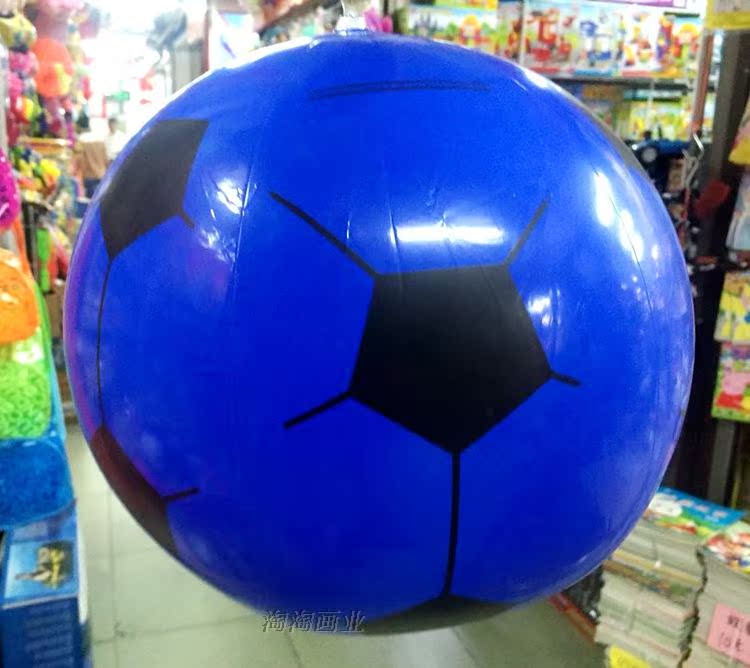 Ballon de football - Ref 5782 Image 11