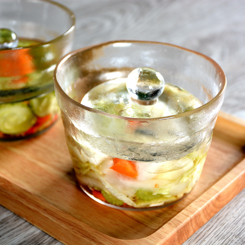Asian pickling jar picture 928