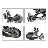 Shimano Shimano Alivio M3100 Кит Горный велосипед