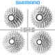 Shimano SHIMANOHG500-10 플라이휠 산악 도로 접이식 자전거 10/20단 카세트 휠