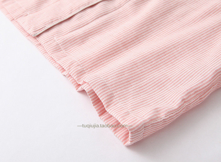 Pyjama mixte OTHER   en Coton à manches longues - Ref 3005564 Image 19