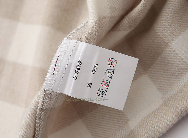 Pyjama mixte OTHER   en Coton à manches longues - Ref 3005032 Image 32