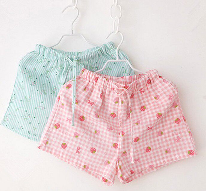 Pantalon pyjama jeunesse - Ref 716691 Image 19