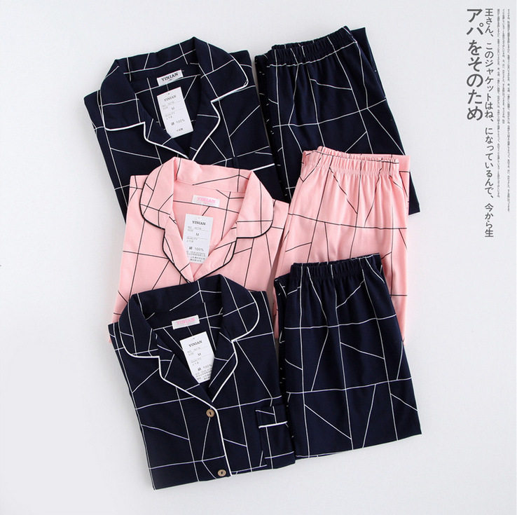 Pyjama mixte OTHER   en Coton à manches longues - Ref 2988512 Image 18