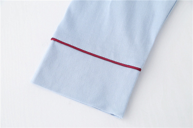 Pyjama mixte OTHER   en Coton à manches longues - Ref 2988512 Image 17