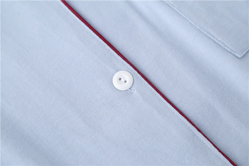 Pyjama mixte OTHER   en Coton à manches longues - Ref 2988512 Image 14