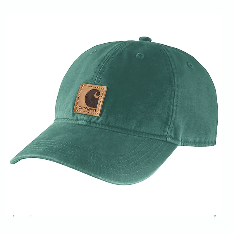 Домашний/домашняя точка Carhartt Одесса Кахарт дикая отдых рабочие стирка для старых бейсболок