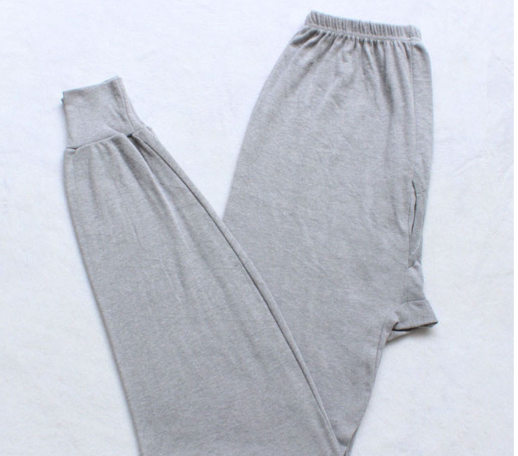 Pantalon pyjama Moyen-âge - Ref 725355 Image 8
