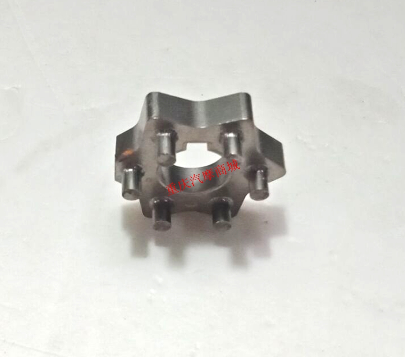 Phụ kiện xe máy Yamaha JYM150-3-B Jinbao Leopard SRZ150 bánh răng năm sao - Xe máy Gears nhông sên dĩa xe may yamaha	