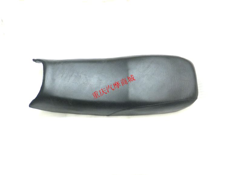 Xây dựng xe máy JS125-28-28B JS150-28A Mufeng Màu Xanh Lá Cây Lion Seat cushion chỗ ngồi Lớn Ghế vỏ bọc yên xe máy
