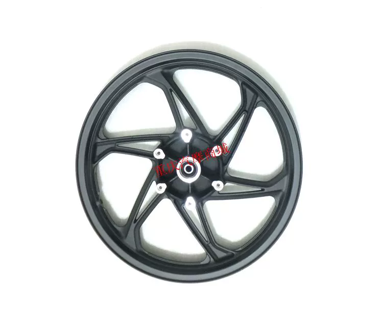 Lifan xe máy LF150-10B-10S-10F-10B KP150 KPR150 phía trước và phía sau bánh xe nhôm wheel vòng thép