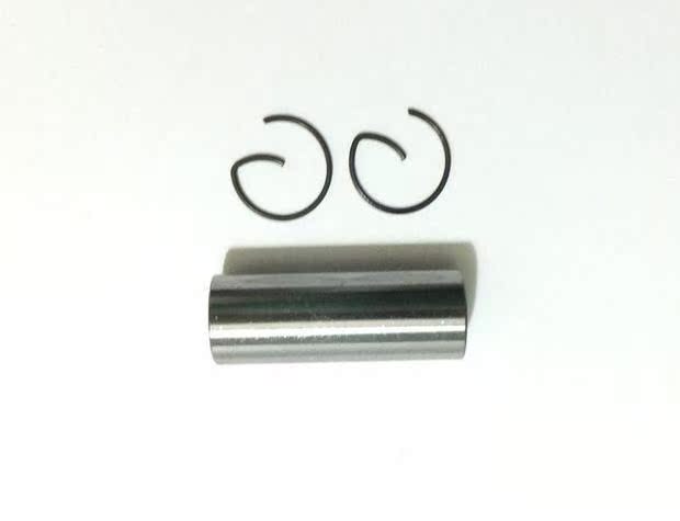 Phụ kiện xe máy xây dựng JS125-6B-6A-6F-7C-28-28B Junfeng Jun sẽ Mu gió piston vòng piston khóa đĩa xe máy