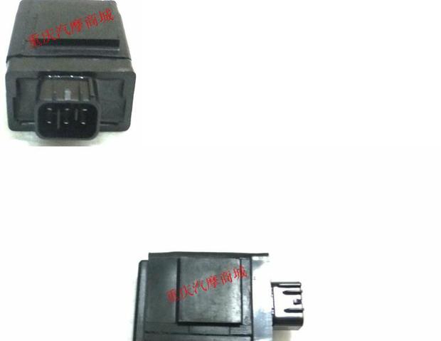 Phụ kiện xe máy xây dựng JS125-28-6B-6A-6F-V6-7C Bộ kích nổ CDI Mu Fengjun khóa xe máy
