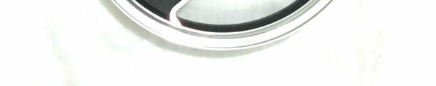 Xây dựng xe máy JS125-28-28A Mu gió Sư tử xanh Vành trước và sau Bánh xe nhôm Vòng thép Hub vành xe dream thái zin