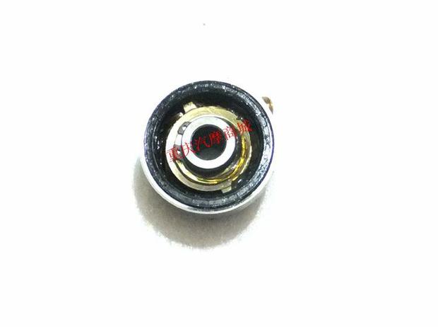 Phụ kiện xe máy Yamaha SRZ150 JYM150 Jinbao 150 Speedometer Mileage Gear nhông sên dĩa xe may yamaha	