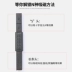 Nail đa chức năng mắt mèo nam châm sắt đá mạnh mẫu gradient 5D thanh từ mèo mắt sơn móng tay công cụ - Công cụ Nail