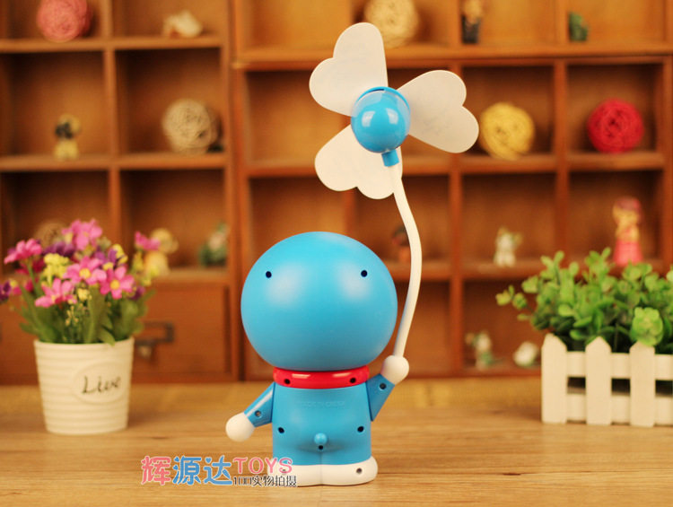 Ventilateur USB - Ref 400444 Image 17