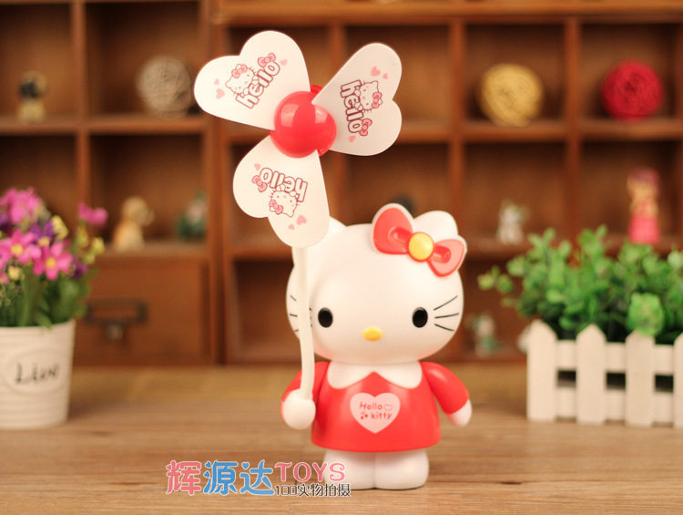 Ventilateur USB - Ref 400444 Image 11