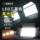 Jiechuang трехцветный поверхностный свет LED soft light сценическое освещение конференц-зала в прямом эфире автоматический теплый белый заполняющий свет плоской панели mini 1