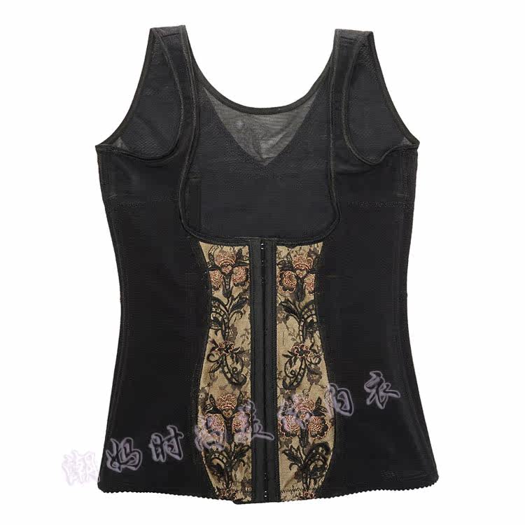 Corset luxueux en nylon - Ref 671463 Image 9