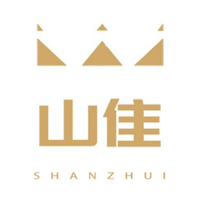 山隹活动用品的LOGO