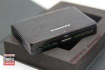 Lenovo original card reader USB Multi-Function Card Reader plug and play independent packaging