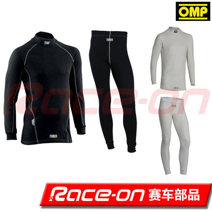 Omp First Top Entry-Level Racing Underwear Series Fia8856-2018 Certified Omp First Top Entry-Level Racing Underwear Series Fia8856-2018 Certified