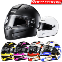 SPARCO AIR PRO RF-5W FIA8859-2015 SNELL SA2020 certified racing helmet